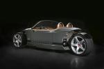 Vanderhall Laguna Pebble Beach Edition 2016 года